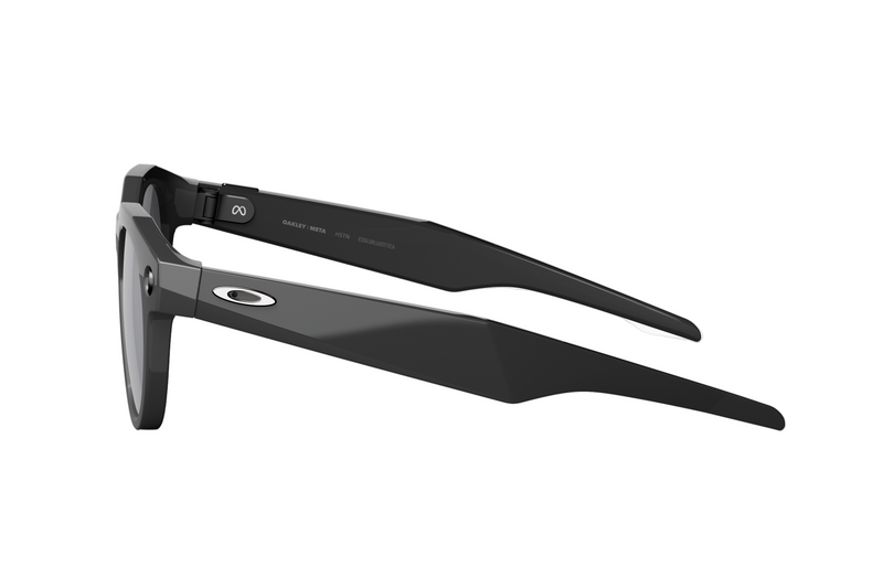 Oakley Meta - HSTN (Black | Polarized Black)