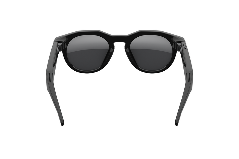 Oakley Meta - HSTN (Black | Polarized Black)