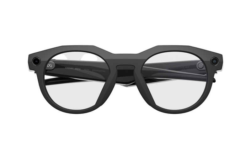 Oakley Meta - HSTN (Black)