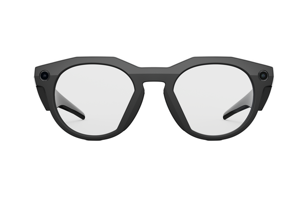 Oakley Meta - HSTN (Black)