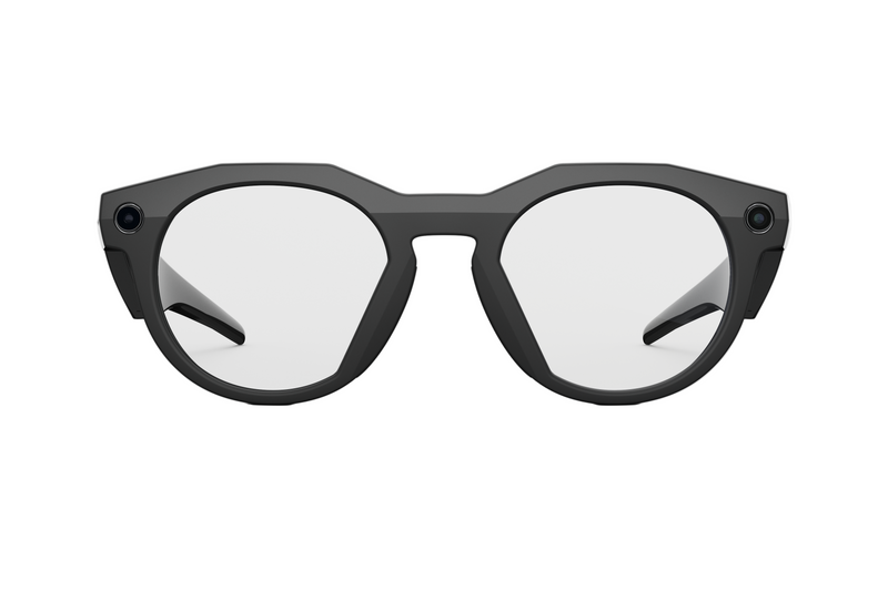 Oakley Meta - HSTN (Black)