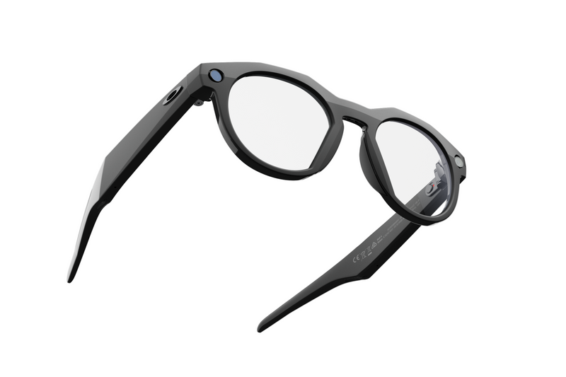 Oakley Meta - HSTN (Black)