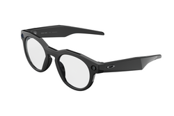 Oakley Meta - HSTN (Black)