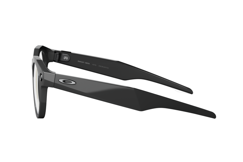 Oakley Meta - HSTN (Black)