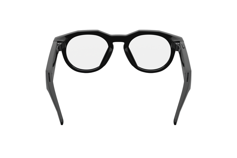 Oakley Meta - HSTN (Black)