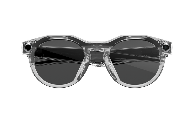 Oakley Meta - HSTN Transitions (Clear | Grey)