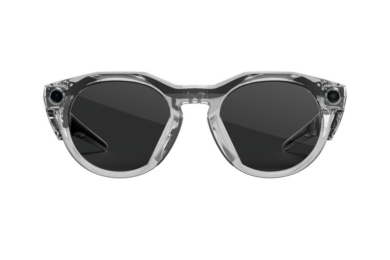 Oakley Meta - HSTN Transitions (Clear | Grey)