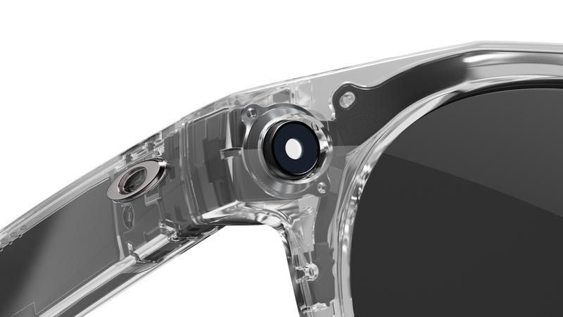 Oakley Meta - HSTN Transitions (Clear | Grey)