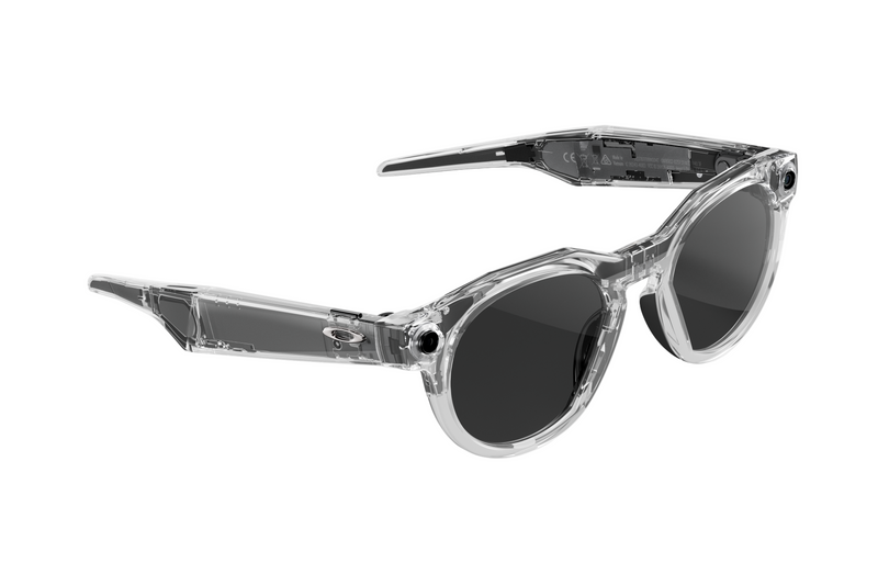 Oakley Meta - HSTN Transitions (Clear | Grey)