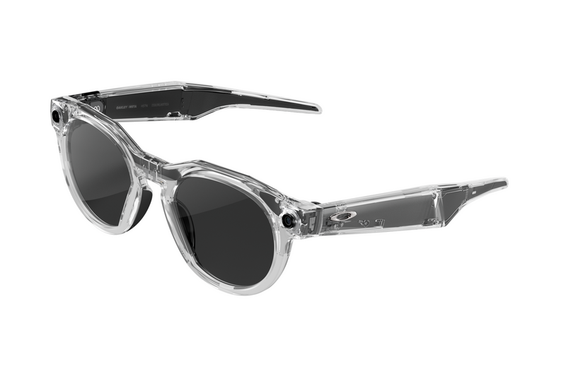 Oakley Meta - HSTN Transitions (Clear | Grey)