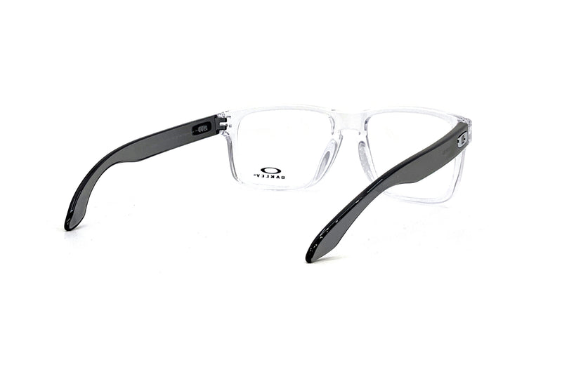 Oakley - Holbrook [56] RX (Polished Clear)