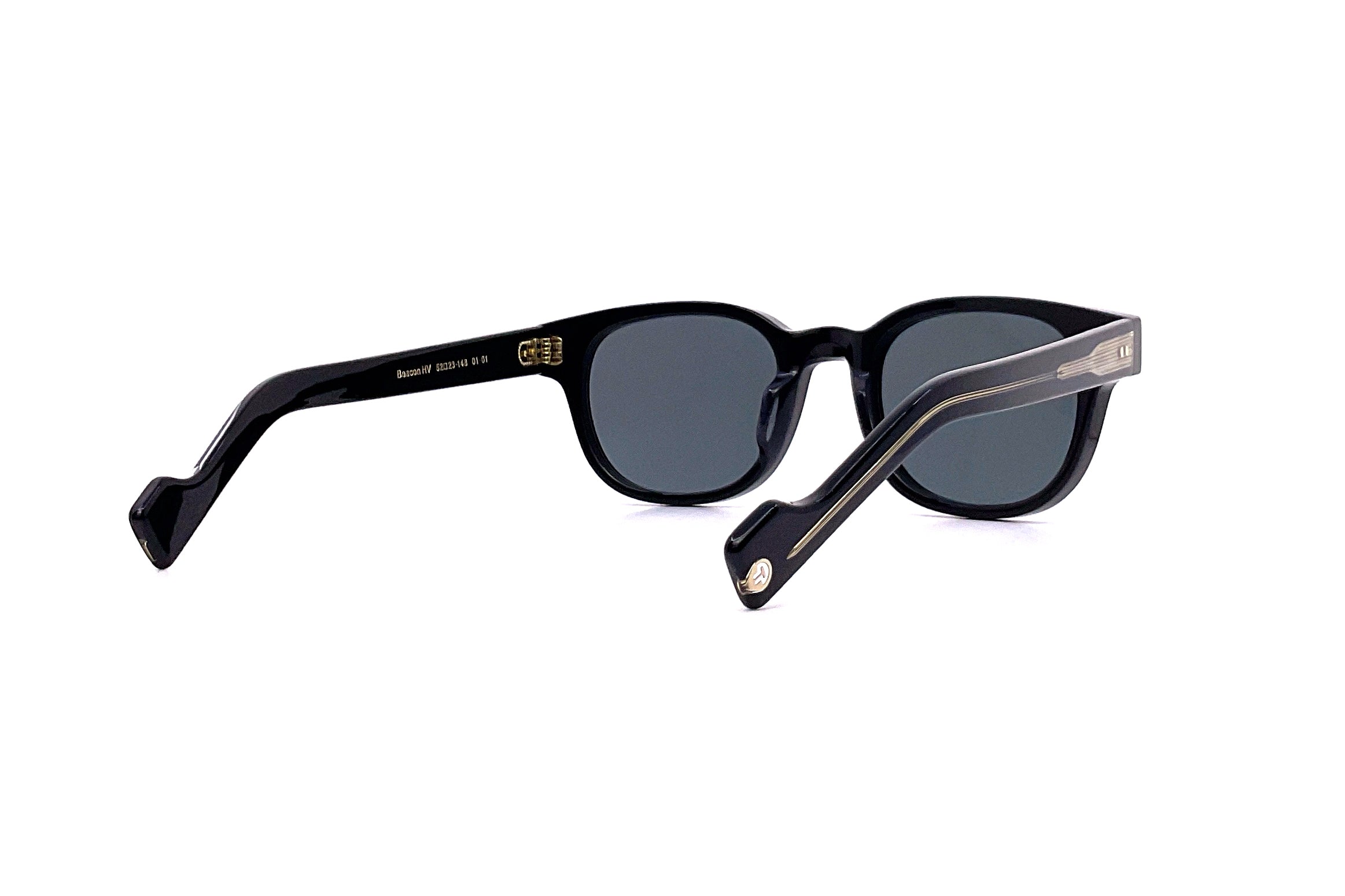 Entourage of 7 - Beacon Limited Edition Remaster (01-01) (Black)