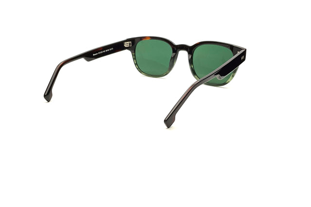 Entourage of 7 - Beacon (Havana Fade Green)