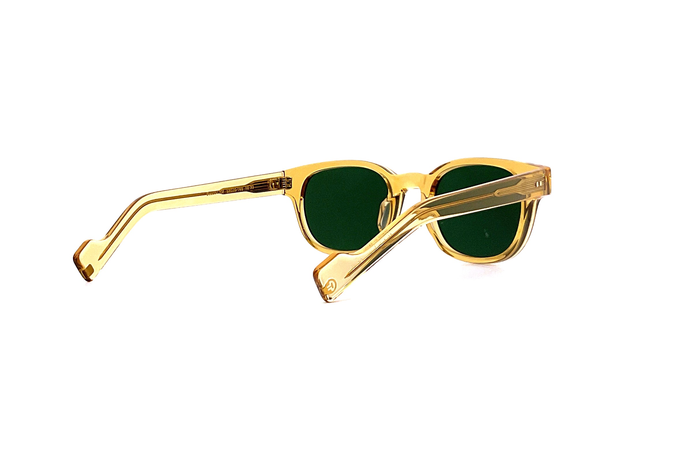 Entourage of 7 - Beacon Limited Edition Remaster (10-20) (Vintage Amber)