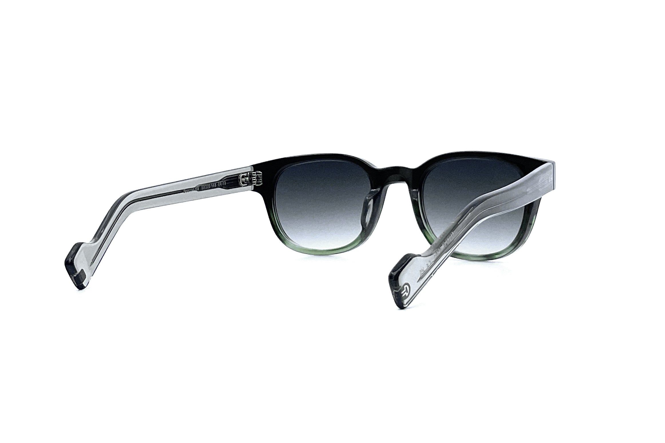 Entourage of 7 - Beacon Limited Edition Remaster (04-13) (Green)
