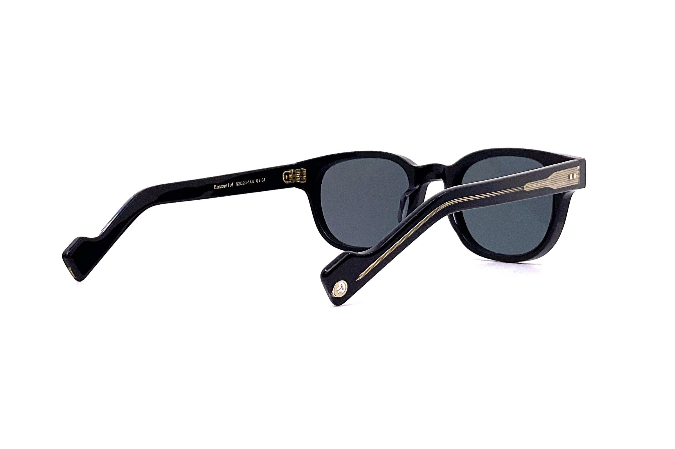 Entourage of 7 - Beacon Limited Edition Remaster (01-01) (Black)