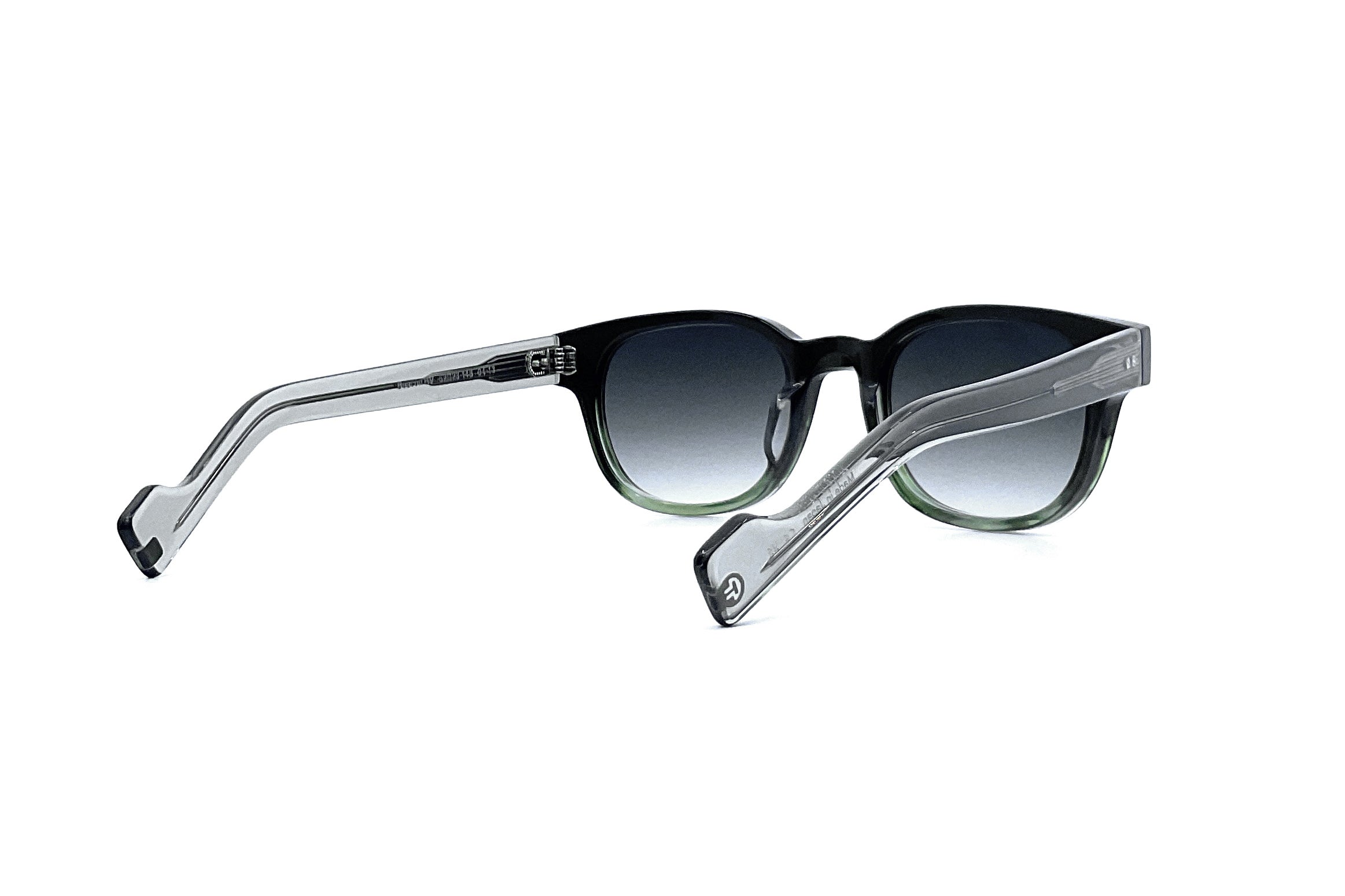 Entourage of 7 - Beacon Limited Edition Remaster (04-13) (Green)