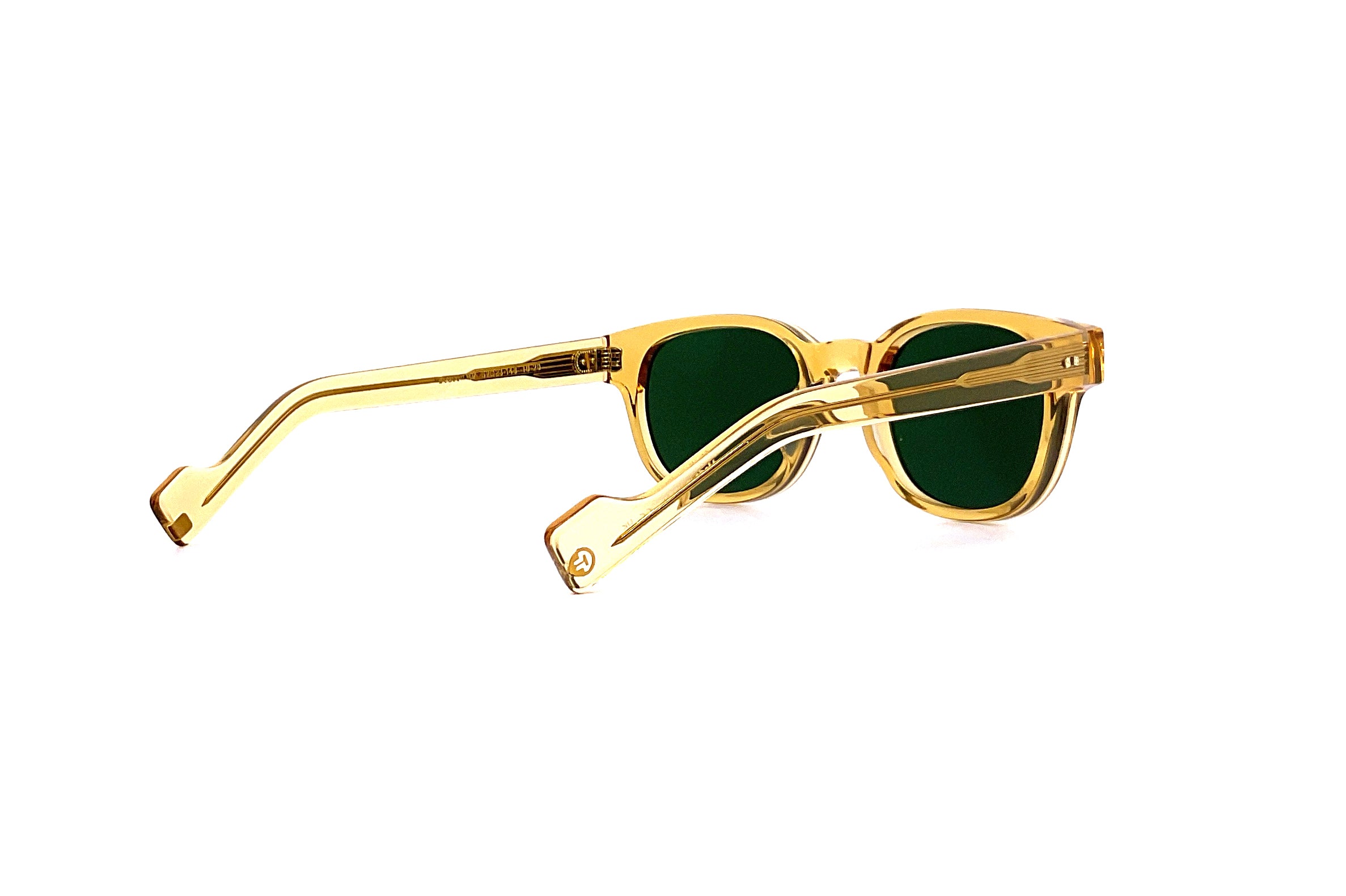 Entourage of 7 - Beacon Limited Edition Remaster (10-20) (Vintage Amber)