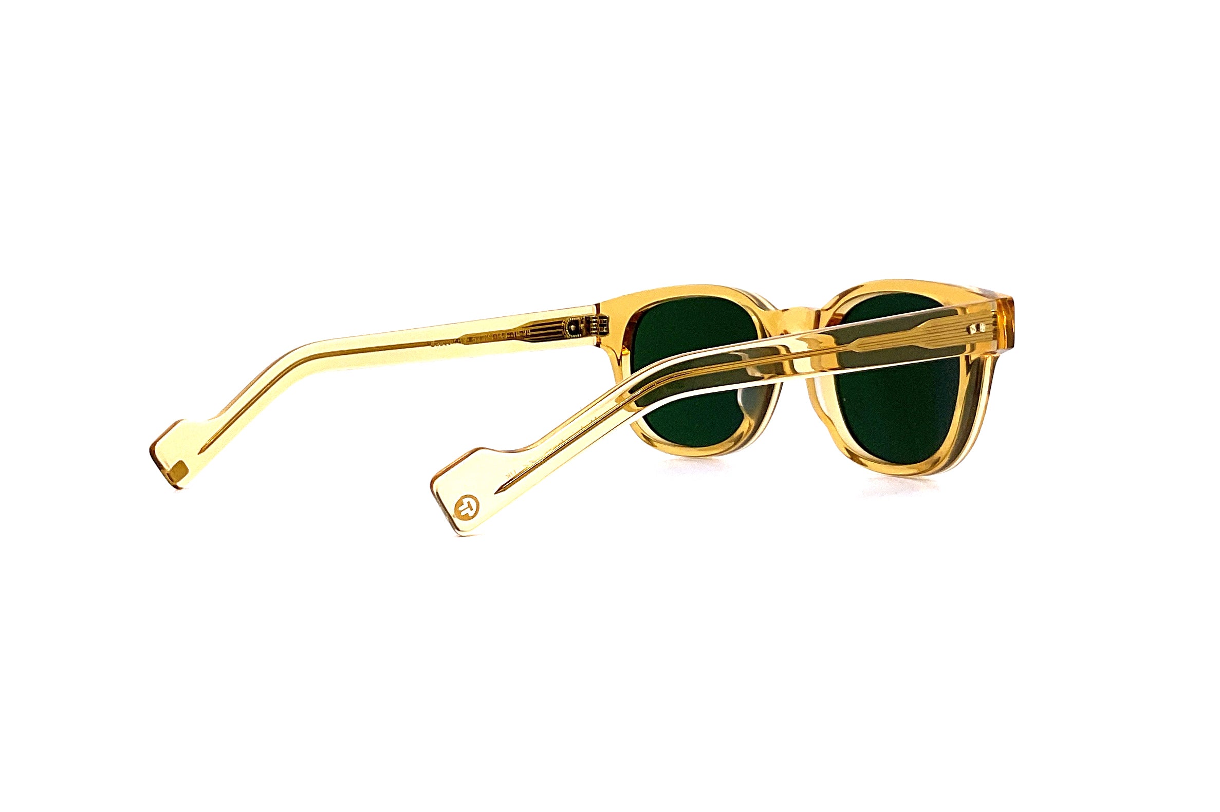 Entourage of 7 - Beacon Limited Edition Remaster (10-20) (Vintage Amber)