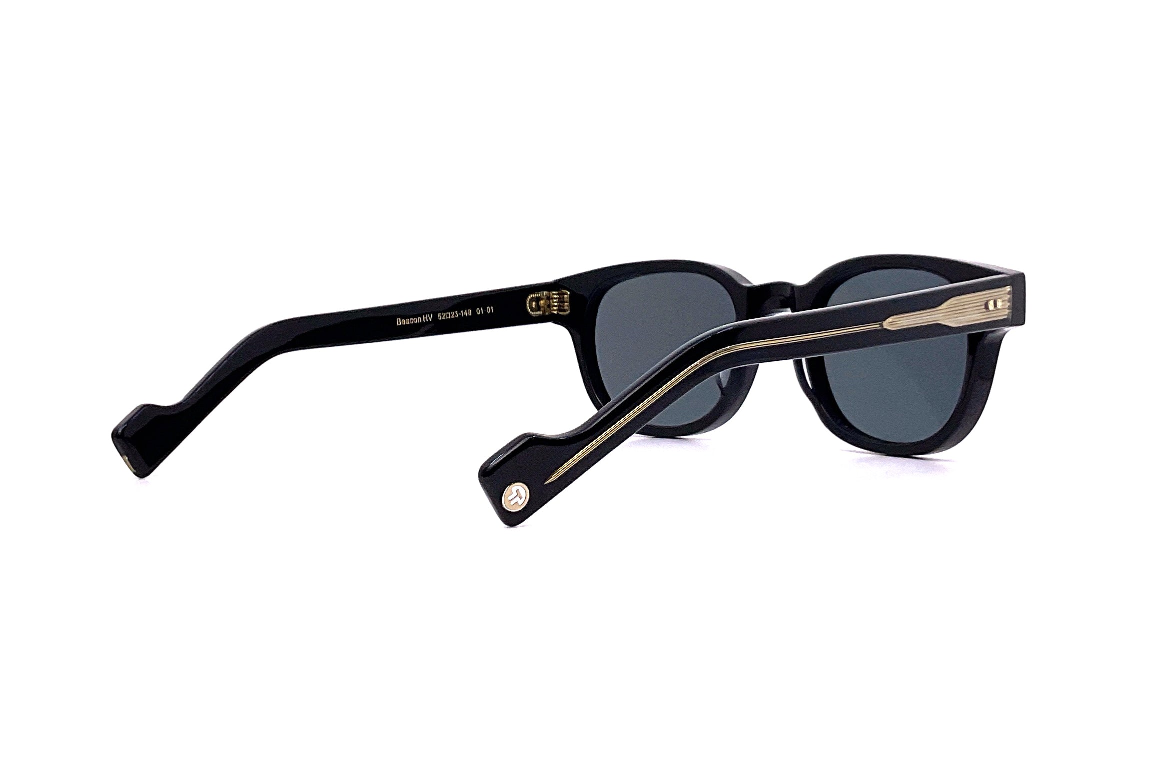Entourage of 7 - Beacon Limited Edition Remaster (01-01) (Black)