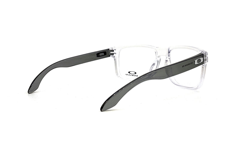 Oakley - Holbrook [56] RX (Polished Clear)