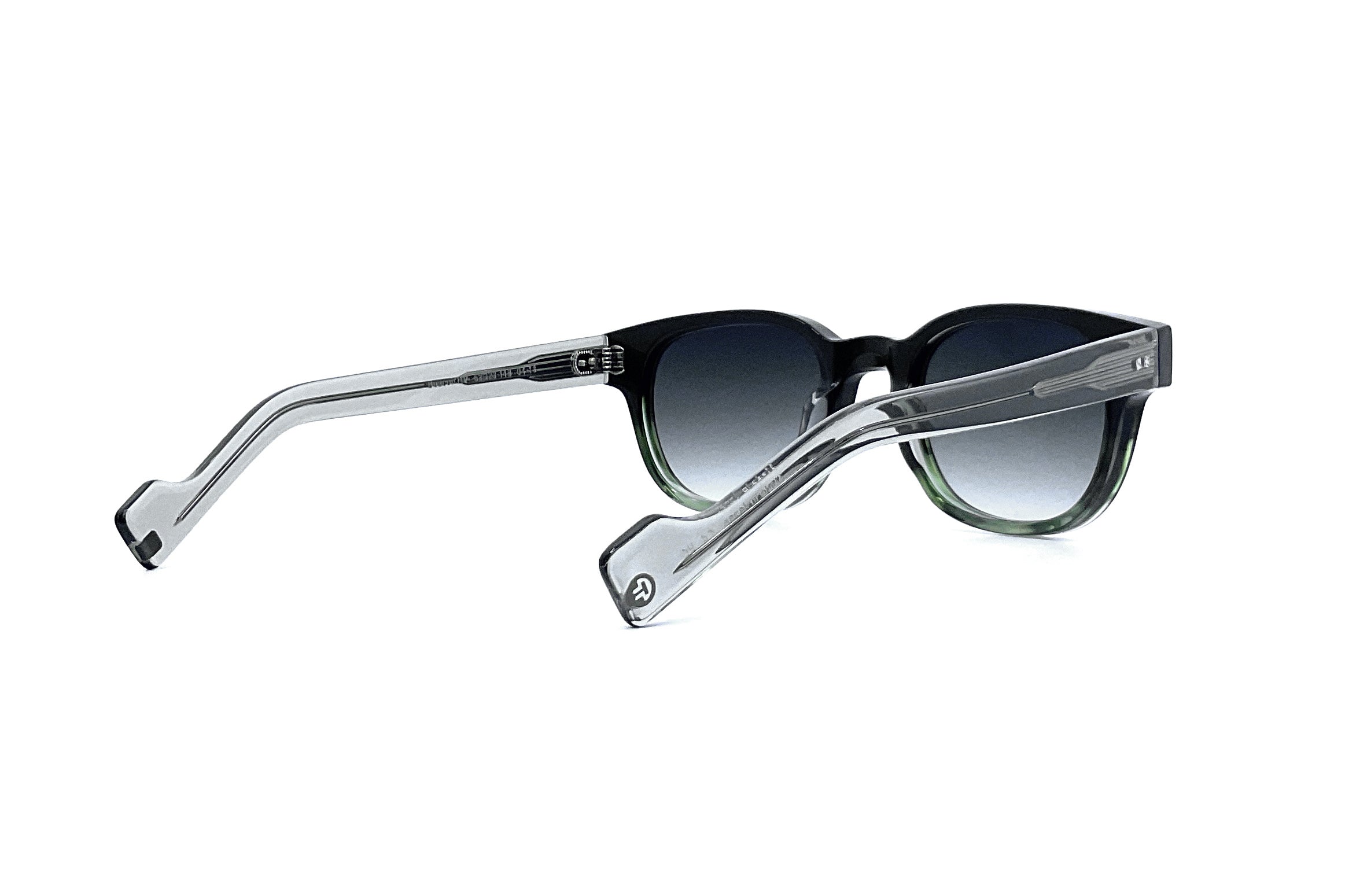 Entourage of 7 - Beacon Limited Edition Remaster (04-13) (Green)