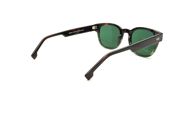 Entourage of 7 - Beacon (Havana Fade Green)