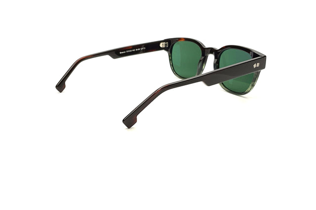 Entourage of 7 - Beacon (Havana Fade Green)