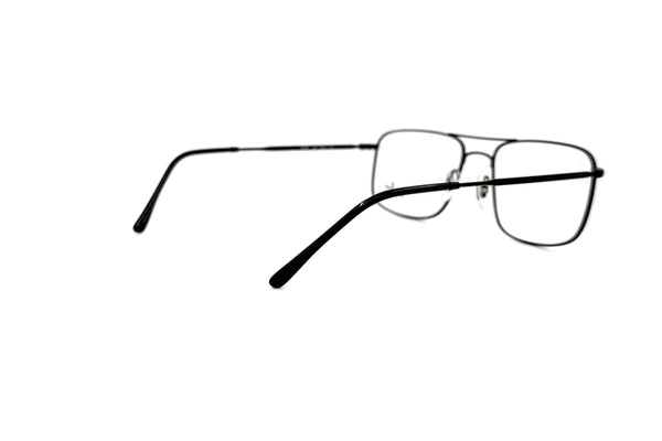 Ray-Ban - RB 6434 (Polished Black)