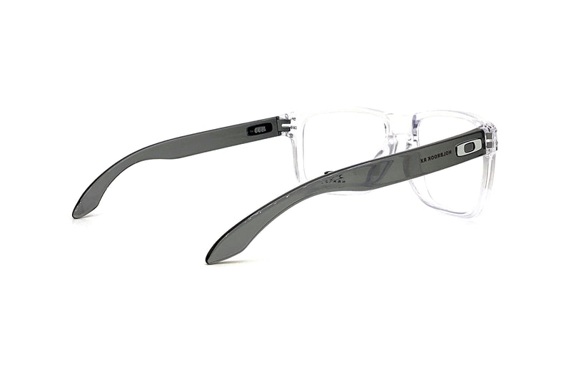 Oakley - Holbrook [56] RX (Polished Clear)