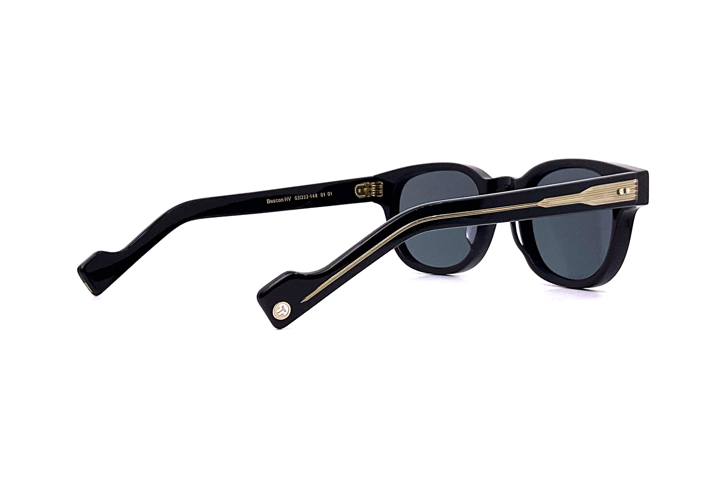 Entourage of 7 - Beacon Limited Edition Remaster (01-01) (Black)