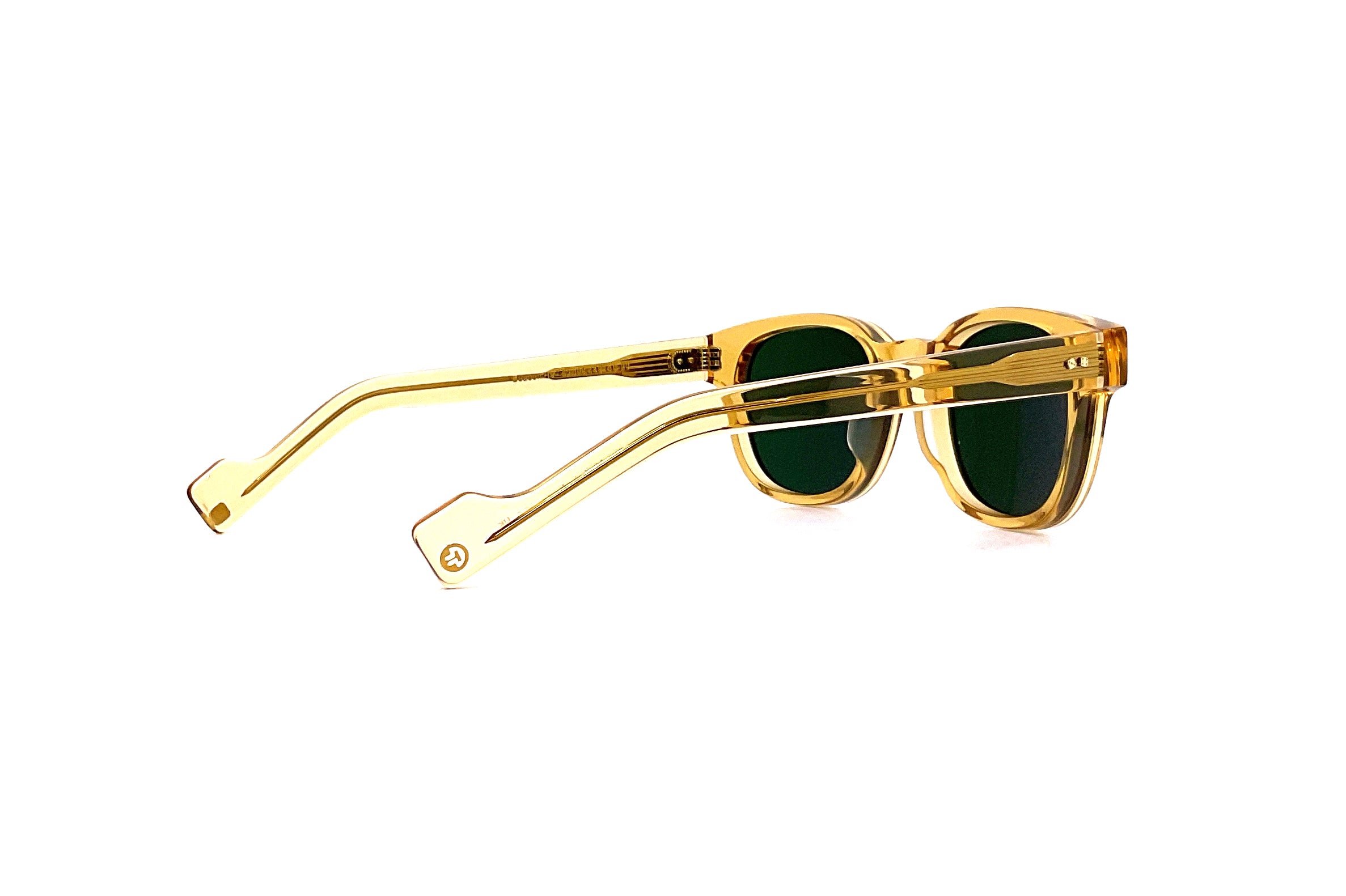 Entourage of 7 - Beacon Limited Edition Remaster (10-20) (Vintage Amber)