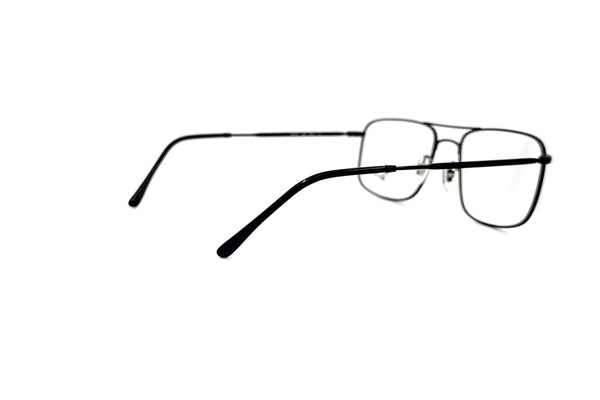 Ray-Ban - RB 6434 (Polished Black)