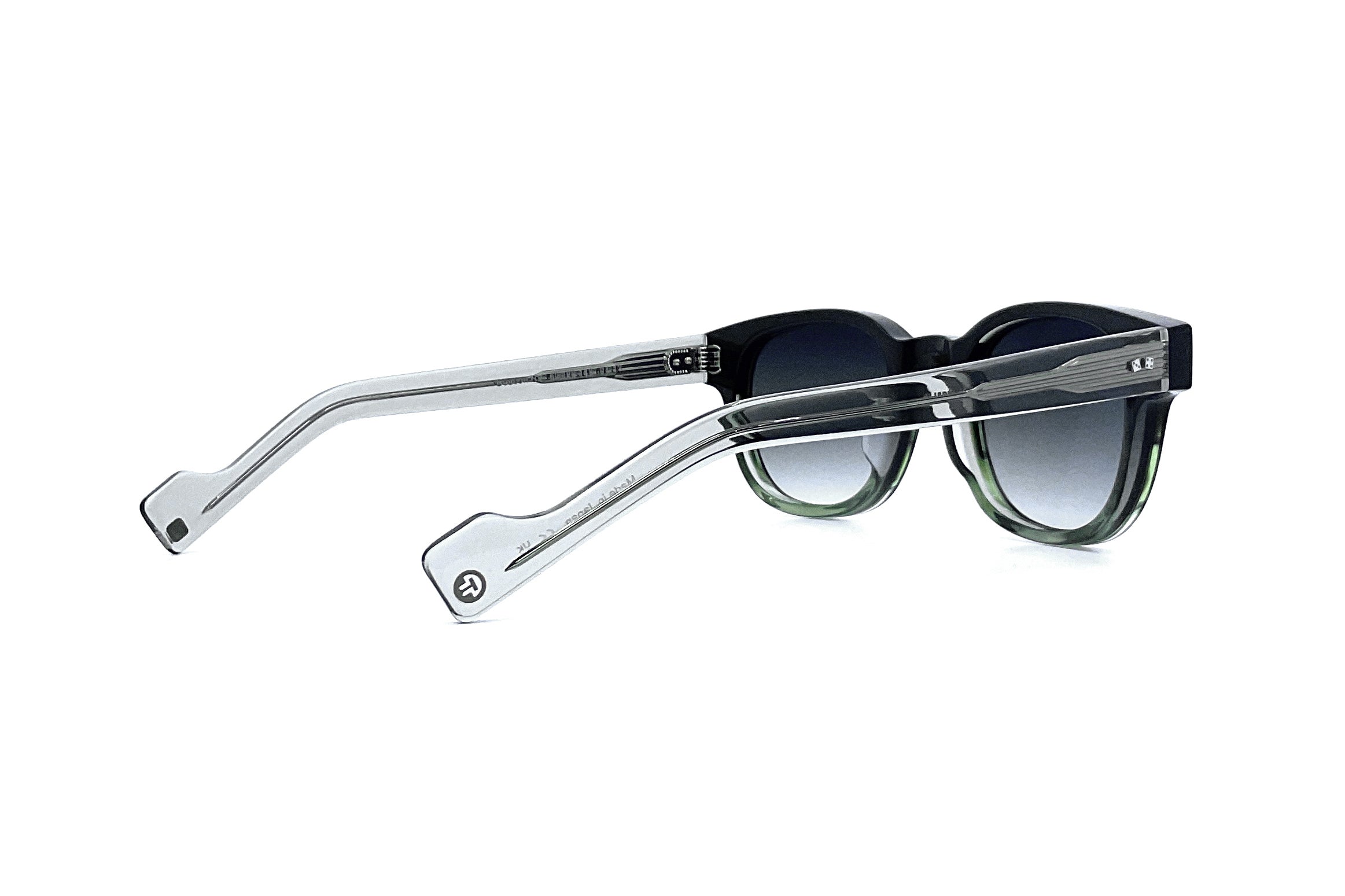 Entourage of 7 - Beacon Limited Edition Remaster (04-13) (Green)