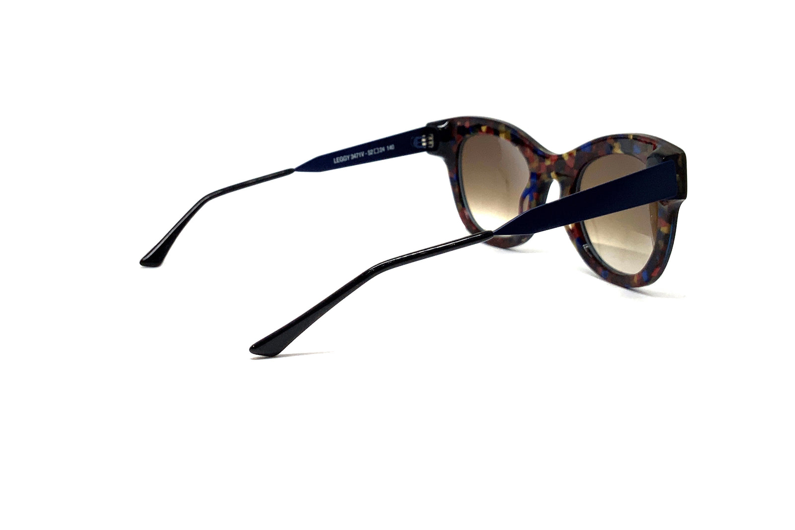 小物 THIERRY LASRY Flattery 2264 WAVVVY Handmade Designer Sunglasses – THIERRY LASRY