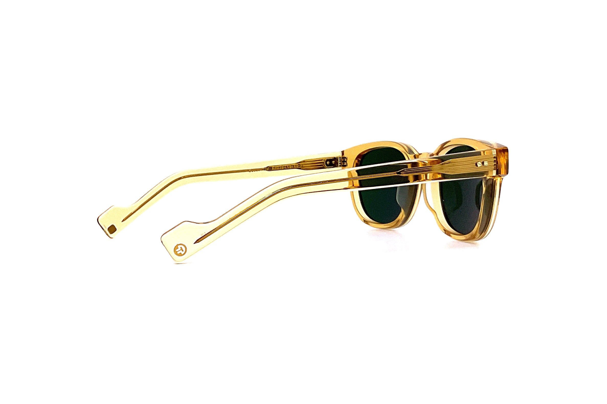 Entourage of 7 - Beacon Limited Edition Remaster (10-20) (Vintage Amber)