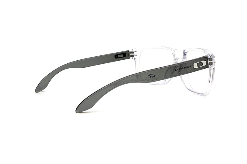 Oakley - Holbrook [56] RX (Polished Clear)