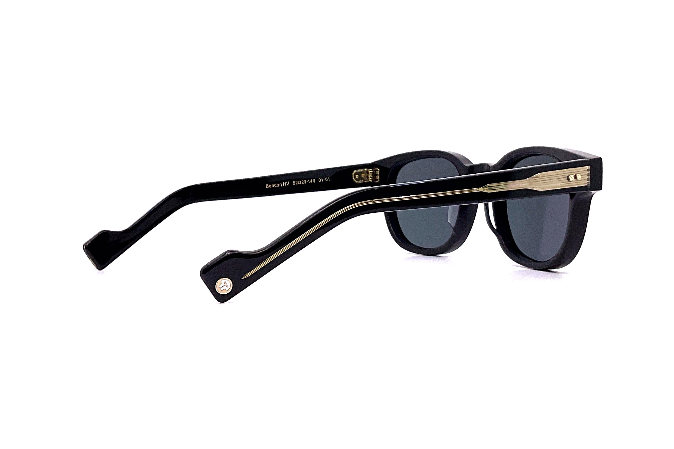 Entourage of 7 - Beacon Limited Edition Remaster (01-01) (Black)