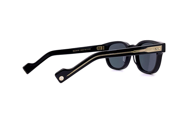 Entourage of 7 - Beacon Limited Edition Remaster (Black | Dark Grey)