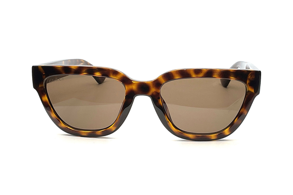 Gucci - GG1578S (Tortoise)