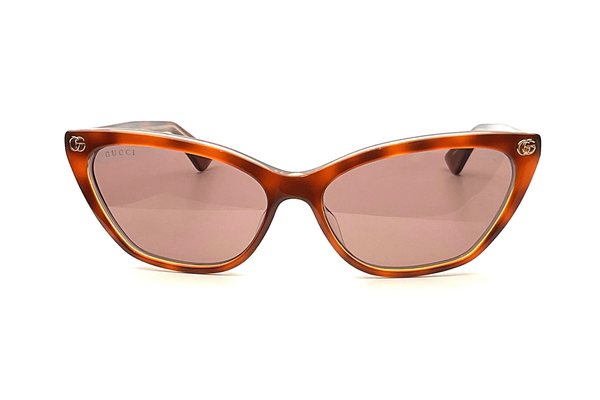 Gucci - GG1815S (Tortoise)