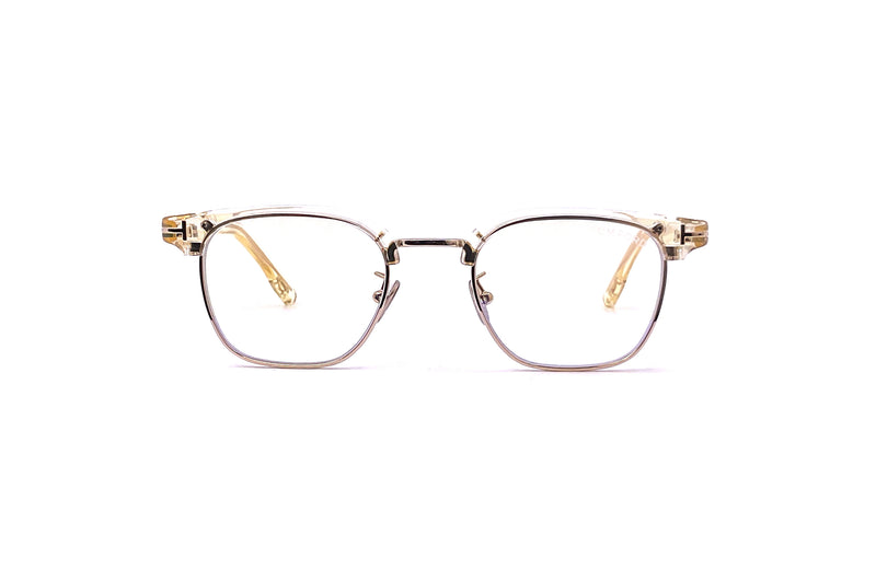 Tom Ford - TF5932-D-B (Shiny Light Yellow) – Good See Co.