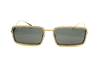 Gucci - GG1568S (Gold | Grey)