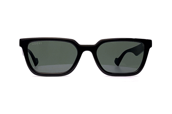 Gucci - GG1539S (Black)