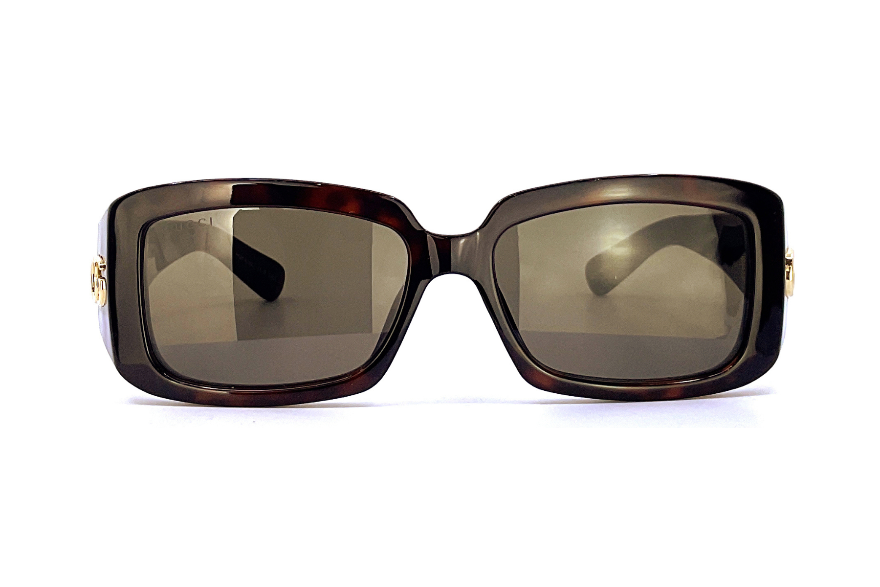 Gucci - GG1403SK (Havana) – Good See Co.
