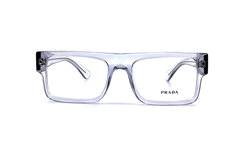 Prada - VPR A01 (Transparent Grey) [57]