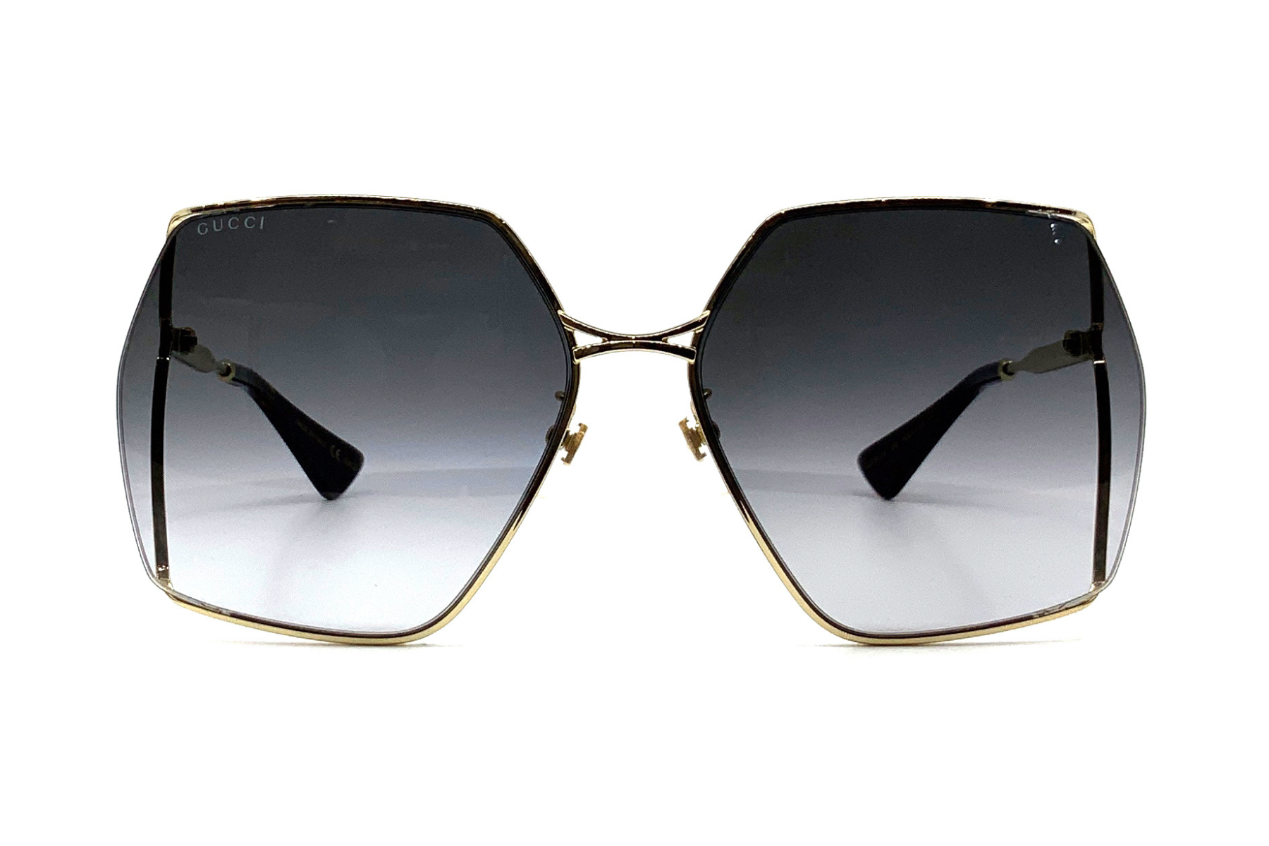 Gucci - GG0817S (001) – Good See Co.