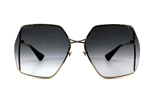 Gucci - GG0817S (001)