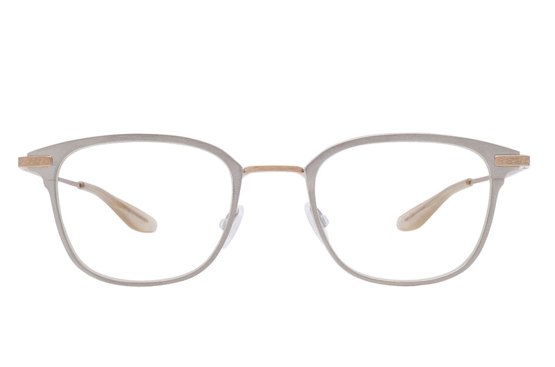 Brushed Silver/Brushed Gold~hover