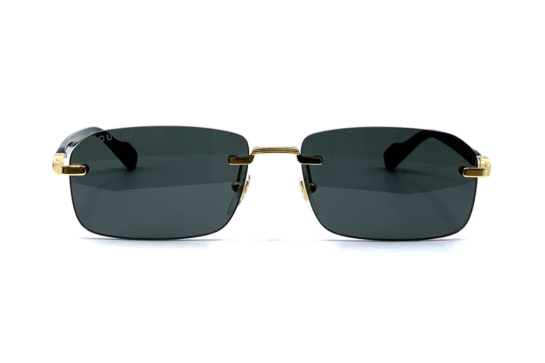 Gucci - GG1221S (001) – Good See Co.